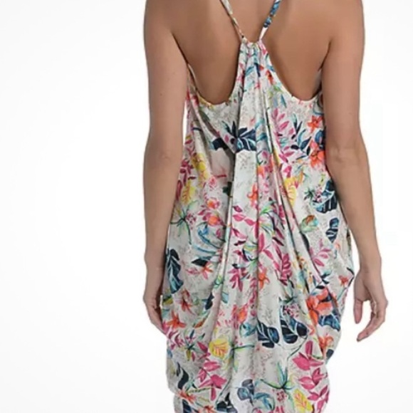 Mynah Women’s Swim Cover up - Picture 2 of 6
